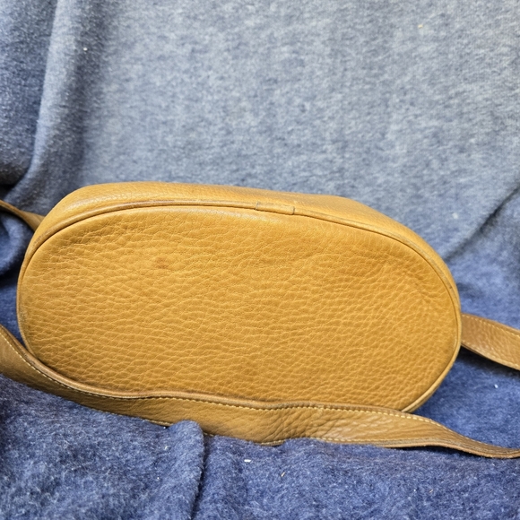 Coach Sonoma flap vintage messenger bag - Picture 6 of 9